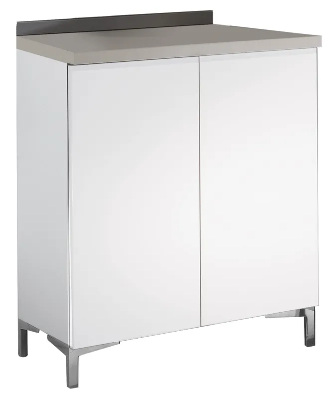 Unterschrank 80cm ohne Becken Saisonangebot