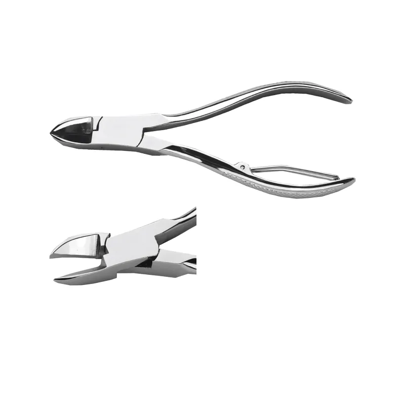 Günstig Dusy Nagelzange 10cm