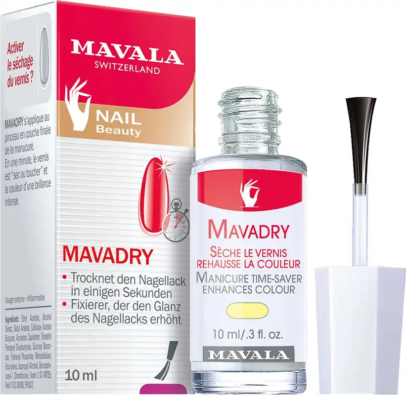 Mavala Mavadry 10ml flüssig Saisonangebot