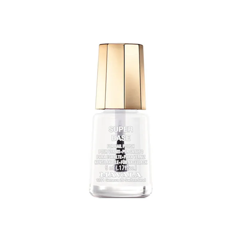 Abverkauf Mavala Super Base Lack 5ml