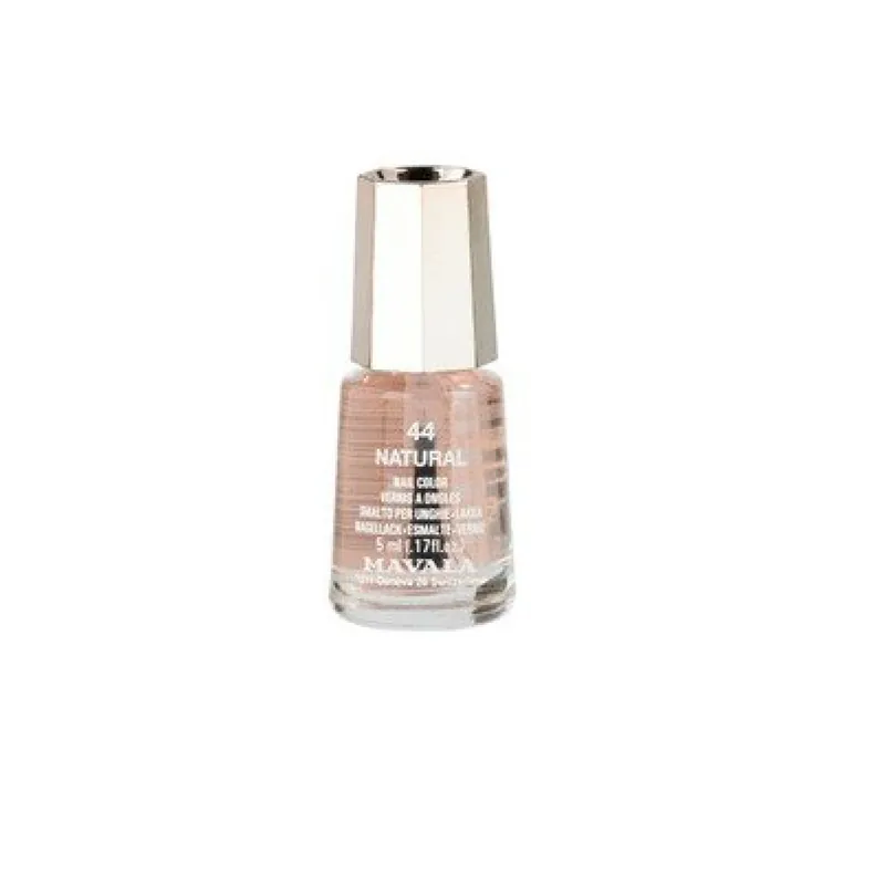 Mavala Natural Nagellack 5ml Garantierte Lieferung