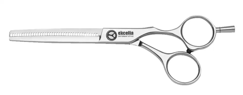 Neue Kollektion Excelia Modellierschere 6.0