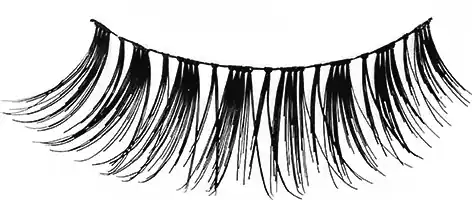 PS Falsche Wimpern selbstklebend whisper Must-Have