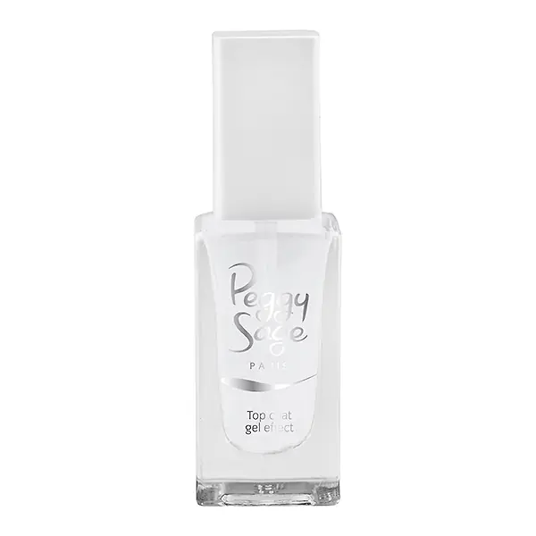 PS Top coat mit Gel-Effekt 11ml Begrenztes Angebot