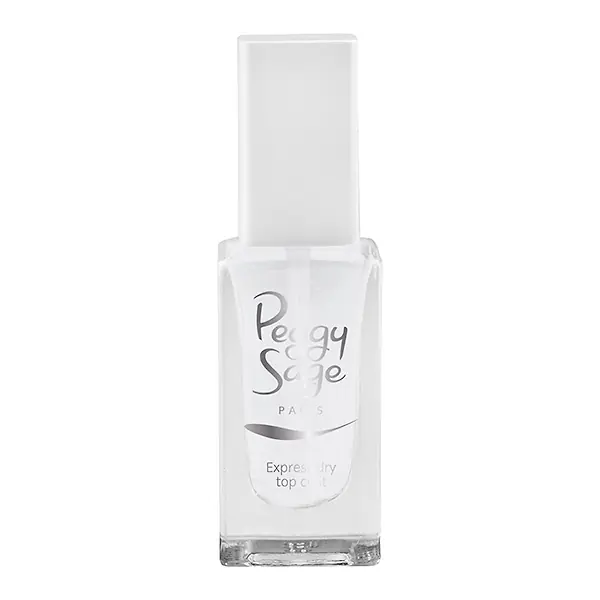 PS Top coat express dry 11ml Top-Seller