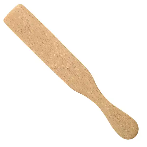 Kracherpreis Spatel für die Beine 24cm