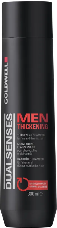 Dualsenses Men Thickening Shampoo 300ml Direkt Vom Hersteller