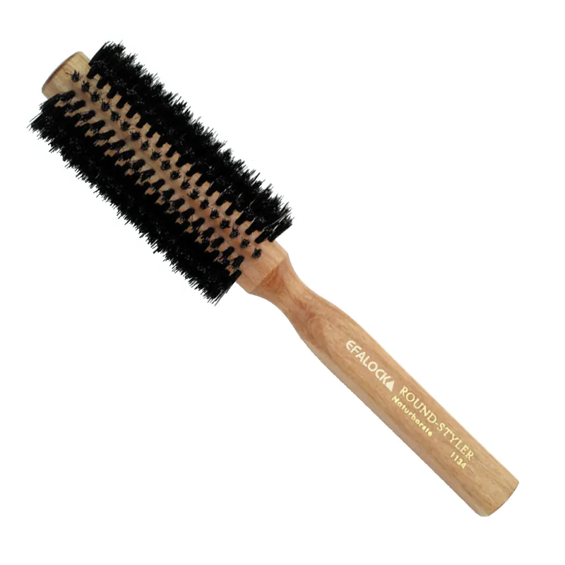 Mega-Angebot Efa Round Styler 20/45mm Naturborste