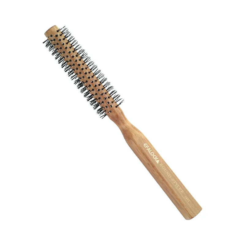 Round Styler 14/27mm Noppen Preis Gesenkt
