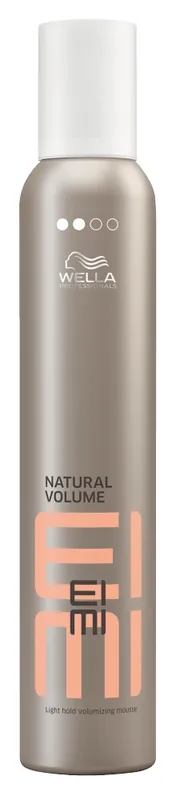 WP EIMI Natural Volume Schaum 500ml Expressversand