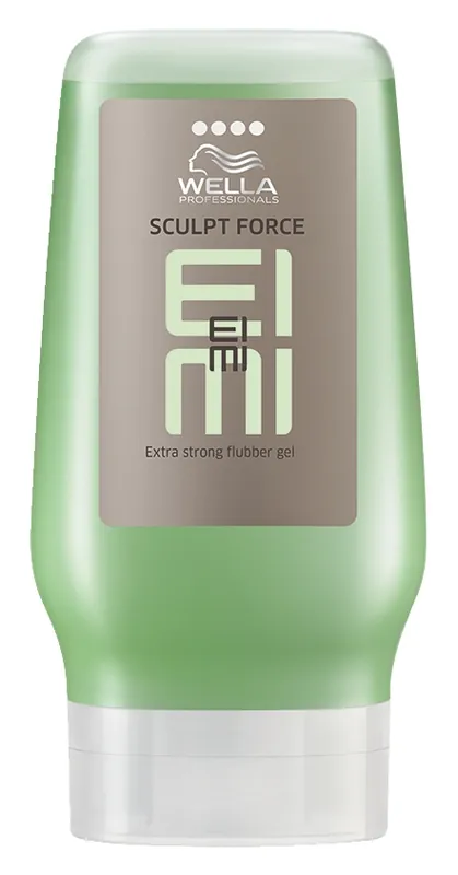 WP EIMI Sculpt Force Flubber Gel 125ml Rabatt
