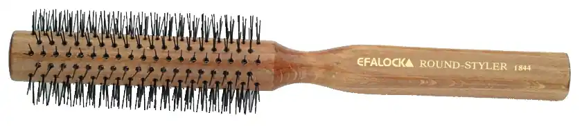 Efa Round Styler 20/38mm o.Noppen Direktkauf
