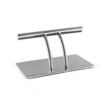 Expressversand Fußstütze T-Inox