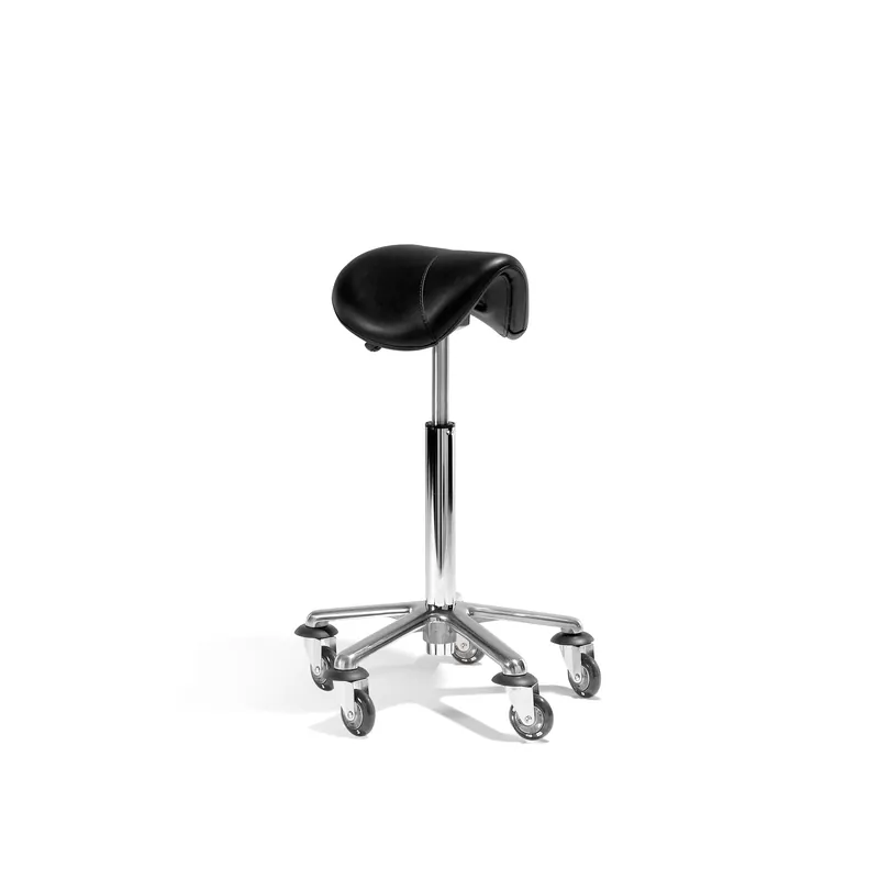 Preiswert Rollhocker Saddle Exclusive