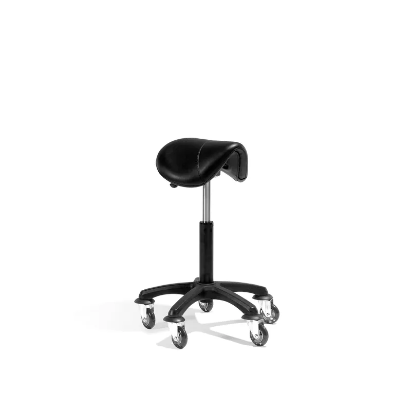 Rollhocker Saddle Classic Jetzt Kaufen