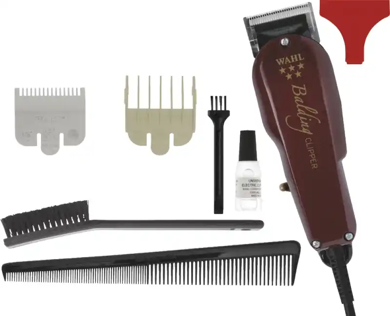 Abverkauf Wahl Haarschneidemaschine Balding Clipper