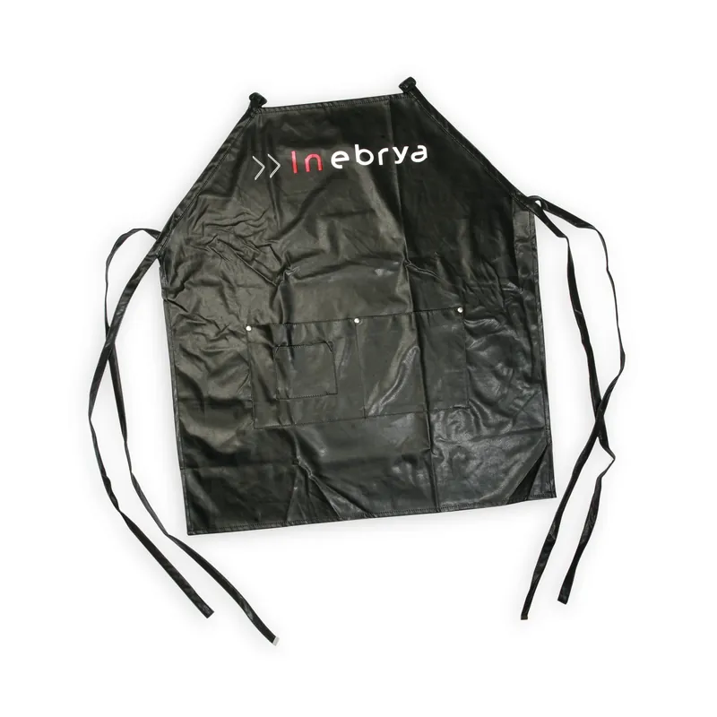 Jetzt Bestellen Inebrya Tinting Apron black