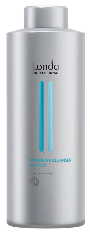 Londa Intensive Cleanser Shampoo 1000 ml (Tiefenreinigungsshampoo) Jetzt Bestellen