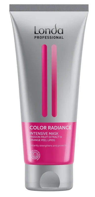 Londa Color Radiance Intensive Mask 200 ml Highlight