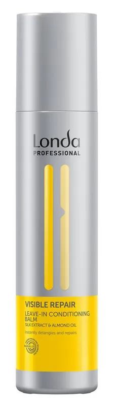 Aktuell Londa Visible Repair Conditioning Balm 250 ml (Leave-in für trockenes Haar)