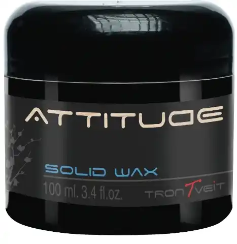 Kracherpreis Attitude Solid 100ml