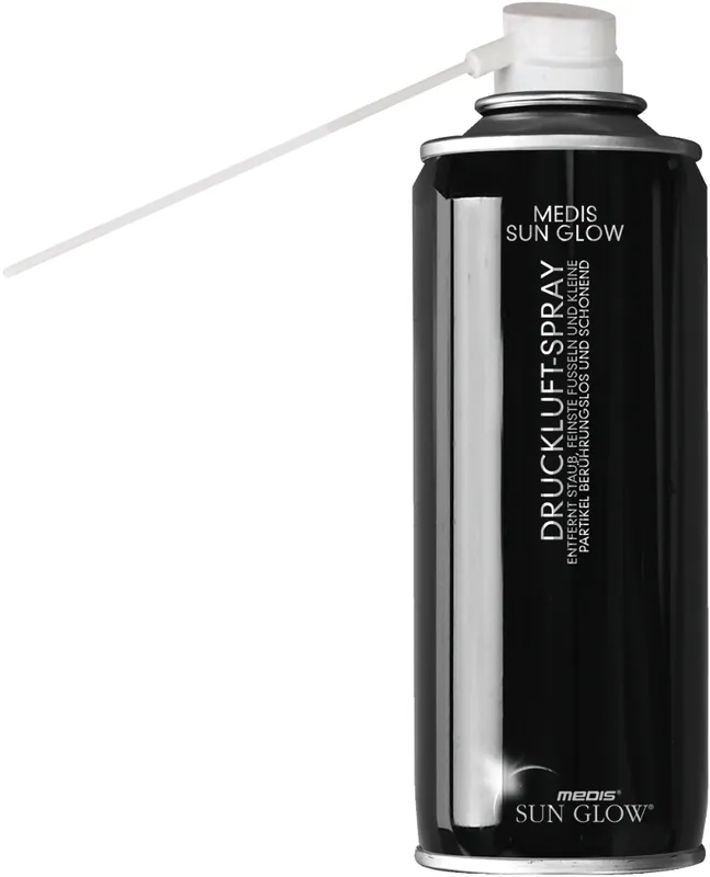 FM Sun Glow Druckluftspray 300ml Sofort Bestellen