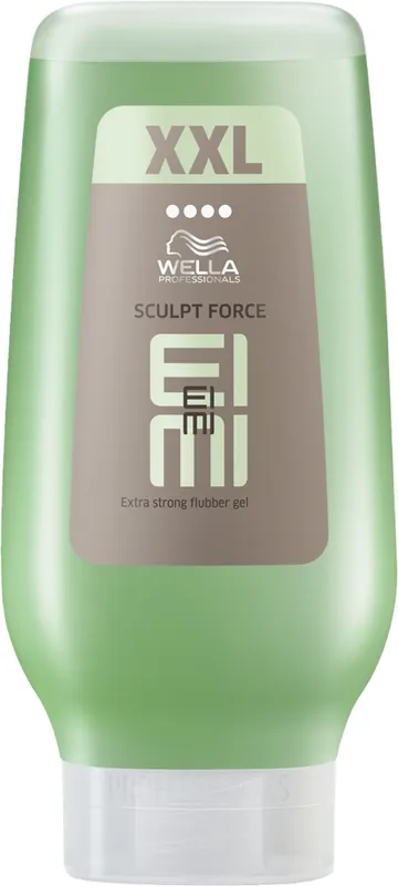 WP EIMI Sculpt Force XXL 250ml Garantierte Lieferung