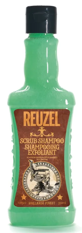 Expressversand Reuzel Scrub Shampoo 350ml