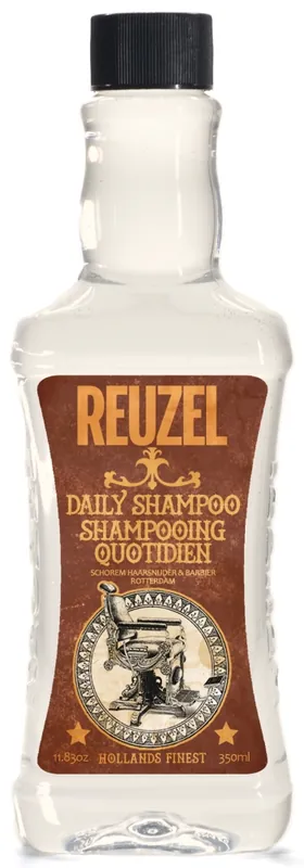 Reuzel Daily Shampoo 350ml Super-Preis
