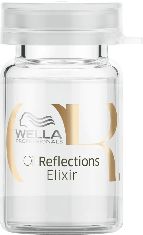 Finale Aktion Wella Oil Reflections Elixir 6ml