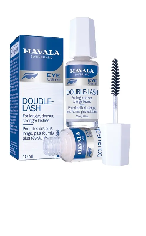 Angebot Mavala Double-Lash Wimpernpfl.