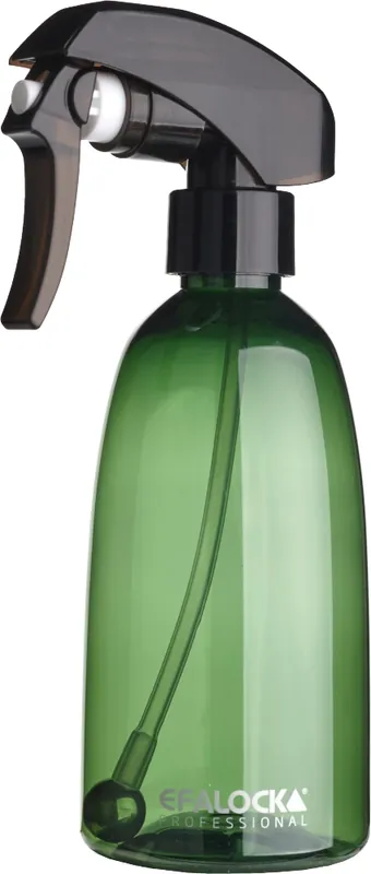 Abverkauf Efa Sprühflasche Classic grün