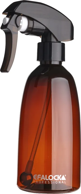 Markenware Efa Sprühflasche Classic braun