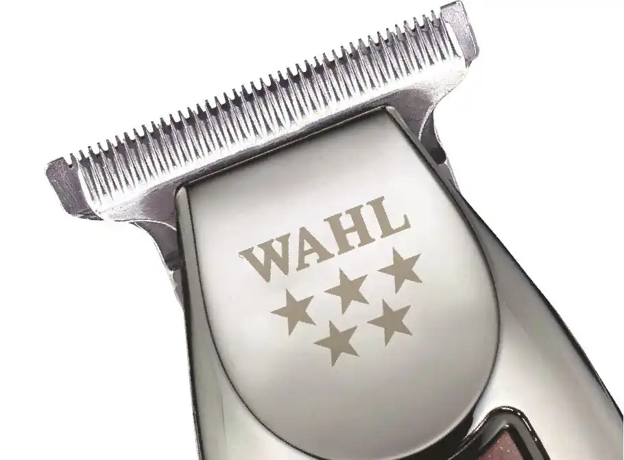 Wahl Detailer Wide Schneidsatz Neue Ware