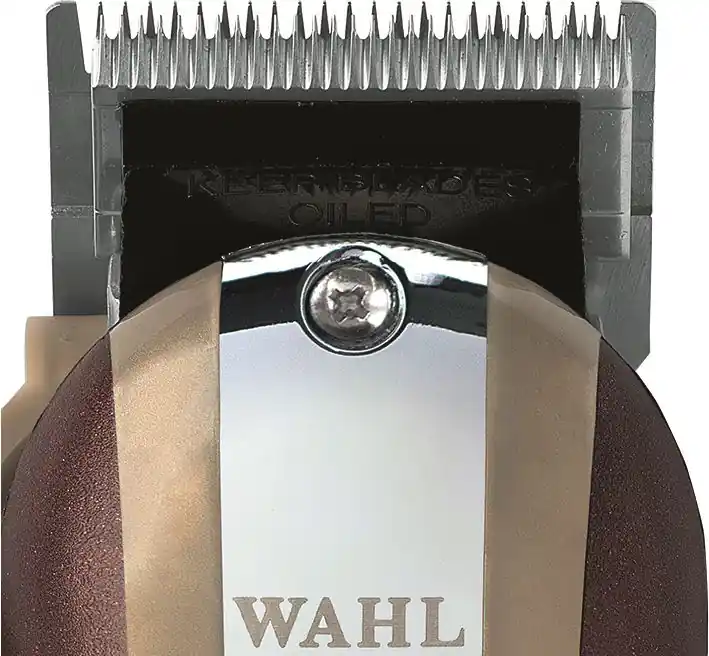 Neu Im Sortiment Wahl Haarschneidemaschine Legend Schneidsatz
