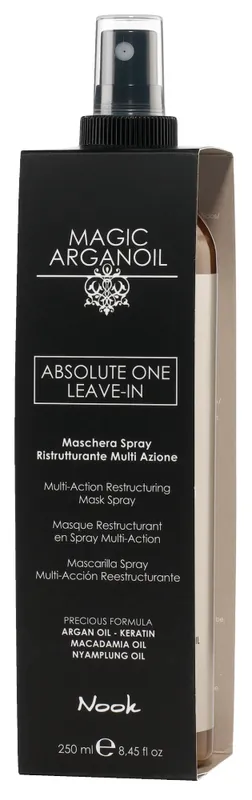 Nook Magic Arganoil Absolute One 250ml Knallerangebot