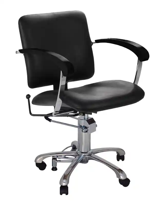 Friseurstuhl London D Letzte Chance