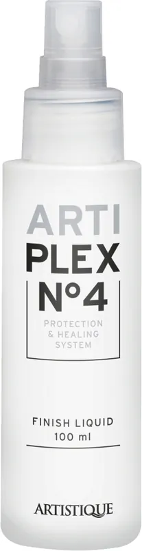 Arti Plex No4 Finish Liquid 100ml Saisonangebot