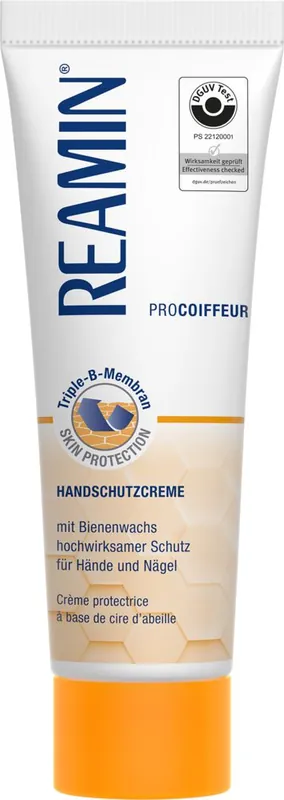 Reamin Handcreme Tube 30ml Sonderangebot