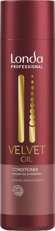 Jetzt Bestellen Londa Velvet Oil Conditioner 250 ml
