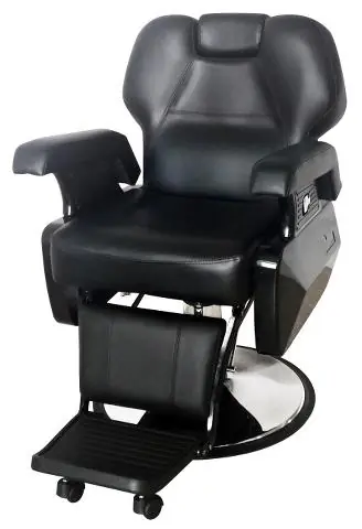 Knallerangebot Herrenstuhl Limousine
