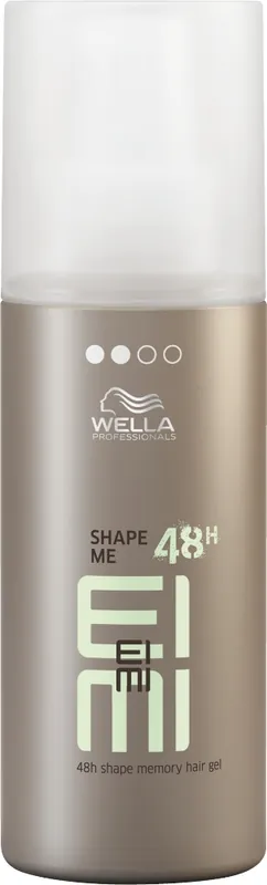 WP EIMI Shape Me Liquidgel 150ml Günstig