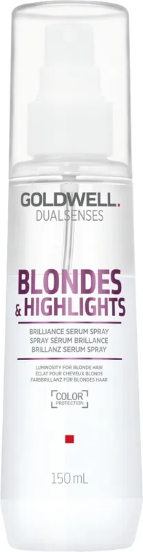 Dualsenses BL&HL Serum Spray 150ml Aktuell