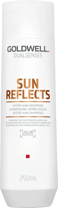 Sichere Zahlung Goldwell Dualsenses Sun Reflects After-Sun Shampoo 250ml