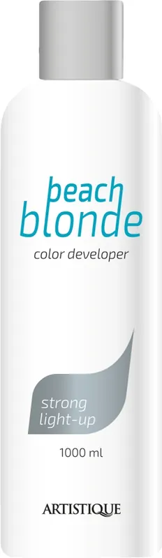 Beach Blonde Strong Light Up 1L Top-Preis
