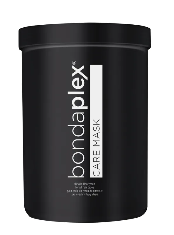 Bondaplex Care Maske 750ml Begrenztes Angebot