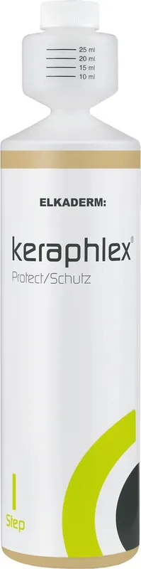 Keraphlex Step 1 Refill 500ml Expressversand