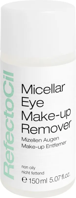 Refectocil Mizellen Make-Up Remover 150ml Online Kaufen