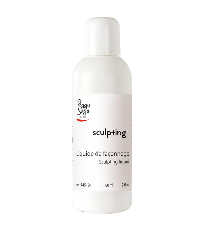 PS Modellier - Flüssigkeit 60ml Echt