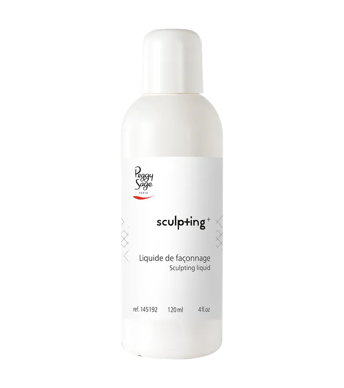 Echt PS Modellier - Flüssigkeit 120ml